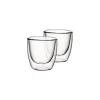 Villeroy&Boch Hot&Cool Beverages Kuumajuomalasi   0,11l 2 kp