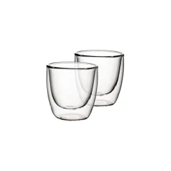 Villeroy&Boch Hot&Cool Beverages Kuumajuomalasi   0,11l 2 kp