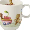 Villeroy&Boch Hungry as a Bear muki 0,25 L