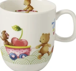 Villeroy&Boch Hungry as a Bear muki 0,25 L