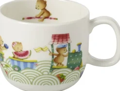 Villeroy&Boch Hungry as a Bear muki 0,18 L