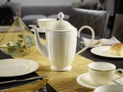 Villeroy&Boch Ivoire Kahvikannu 1,35l