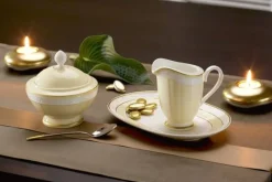 Villeroy&Boch Ivoire Kermakko 0,25l 6 hlö
