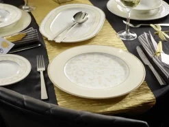 Villeroy&Boch Ivoire Tarjoilulautanen 30cm