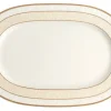 Villeroy&Boch Ivoire Tarjoiluastia 35cm