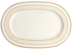 Villeroy&Boch Ivoire Tarjoiluastia 35cm