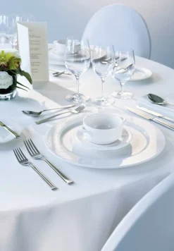 Villeroy&Boch jälkiruokahaarukka Victor 185 mm