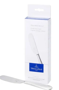 Villeroy&Boch Kensington fromage Veitsi kermajuustolle 212mm