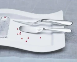 Villeroy&Boch Kensington fromage Veitsi pehmeälle juustolle 254mm