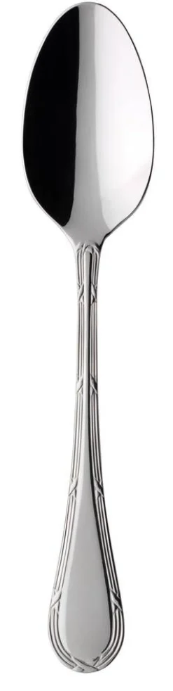 Villeroy&Boch Kreuzband-Septfontaines Jälkiruokalusikka 187mm
