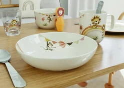 Villeroy&Boch kulho Roar Like a Lion 12,5x12,5x7cm 0,44l