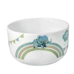 Villeroy&Boch kulho Walk Like an Elephant 12,5x12,5x7 cm 0,4