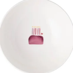 Villeroy&Boch kulho With Love 0,37 l Happy Birthday