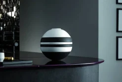 Villeroy&Boch La Boule La Boule musta ja valkoinen