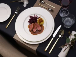 Villeroy&Boch La Classica Partially Gold plated Aterinsetti 30-os.