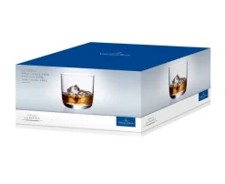 Villeroy&Boch La Divina juomalasi 0,36 l 4 kpl