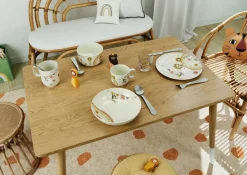 Villeroy&Boch lautanen Roar Like a Lion 18,5x18,5x4,5 cm 0,3