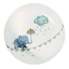 Villeroy&Boch lautanen Walk Like an Elephant 18,5x18,5x4,5 c
