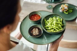 Villeroy&Boch Lave dippikulho 0,14 l Vert