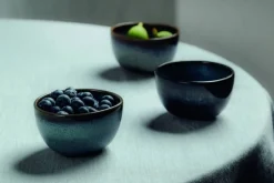 Villeroy&Boch Lave Dippikulho 10x6 cm 0,14l Gris