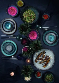 Villeroy&Boch Lave Dippikulho 10x6 cm 0,14l Gris