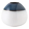 Villeroy&Boch Lave Home vaasi 14,5x14,5x13 cm 1,19 L bleu