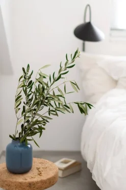 Villeroy&Boch Lave Home vaasi 12,5x12,5x15,5 cm 1,23l bleu