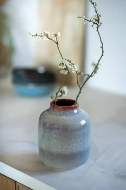 Villeroy&Boch Lave Home vaasi 12,5x12,5x15,5 cm 1,23 L beige