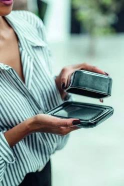 Villeroy&Boch Lave kannellinen astia 15x12x6,5 cm Gris