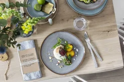 Villeroy&Boch Lave Lautanen 28x2,7 cm beige