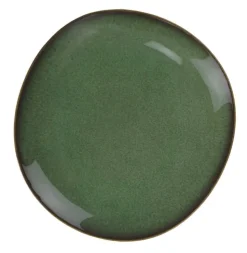 Villeroy&Boch Lave lautanen 17,5 cm Vert