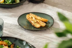 Villeroy&Boch Lave lautanen 17,5 cm Vert