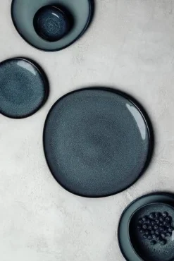 Villeroy&Boch Lave Lautanen 17 cm Gris