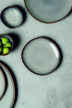 Villeroy&Boch Lave Lautanen 17 cm Beige