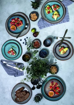 Villeroy&Boch Lave Lautanen 17 cm Beige