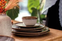 Villeroy&Boch Lave Lautanen 17 cm Beige