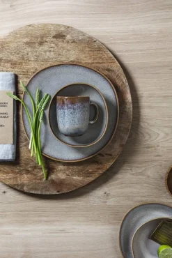 Villeroy&Boch Lave Muki kahvalla 0,4l beige