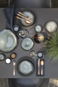 Villeroy&Boch Lave Tarjoilulautanen 32x31,5x3 cm Gris