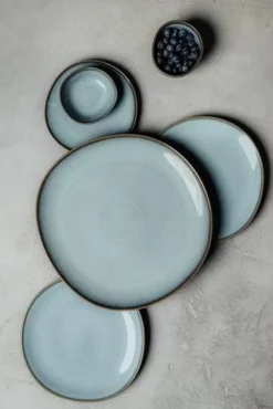 Villeroy&Boch Lave Tarjoilulautanen 32x31,5x3 cm Glace