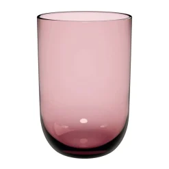 Villeroy&Boch Like Juomalasisetti 8x12 cm 0,39l Grape 2-os.