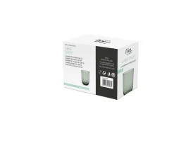 Villeroy&Boch Like Juomalasisetti 8x12 cm 0,39l Sage 2-os.