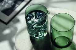 Villeroy&Boch Like Juomalasisetti 8x12 cm 0,39l Sage 2-os.