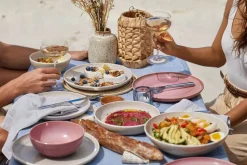 Villeroy&Boch Like Perlemor Lautanen 27cm Sand