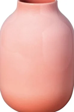 Villeroy&Boch Like Perlemor Vaasi 15,5x15,5x22cm 2,7l Coral Home
