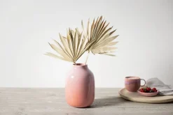 Villeroy&Boch Like Perlemor Vaasi 15,5x15,5x22cm 2,7l Coral Home