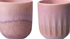 Villeroy&Boch Like Perlemor Muki Coral 2-os.