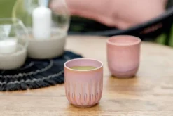 Villeroy&Boch Like Perlemor Muki Coral 2-os.