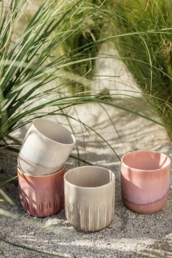 Villeroy&Boch Like Perlemor Muki Coral 2-os.