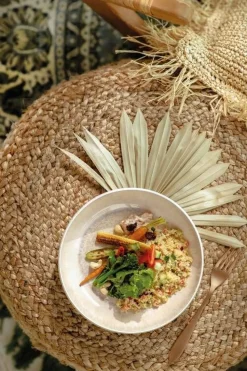 Villeroy&Boch Like Perlemor Kulho 22cm 0,65l Sand