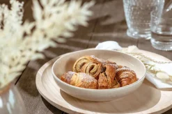 Villeroy&Boch Like Perlemor Kulho 22cm 0,65l Sand